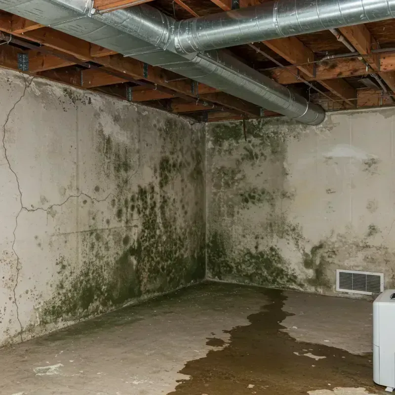 Professional Mold Removal in Union, OR